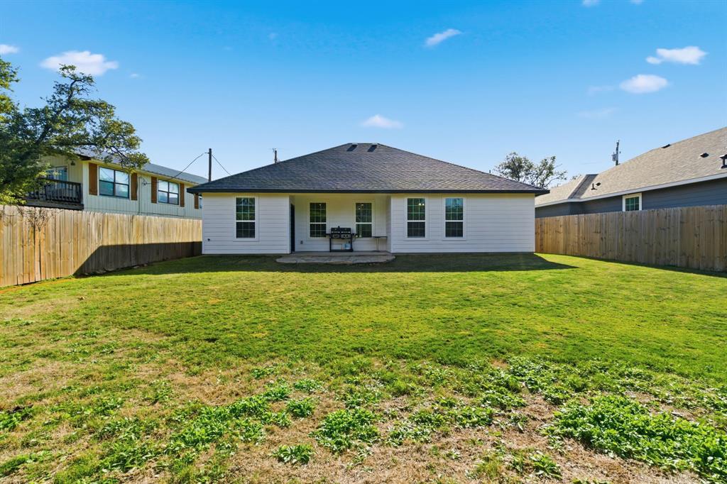 Canyon Creek - Residential