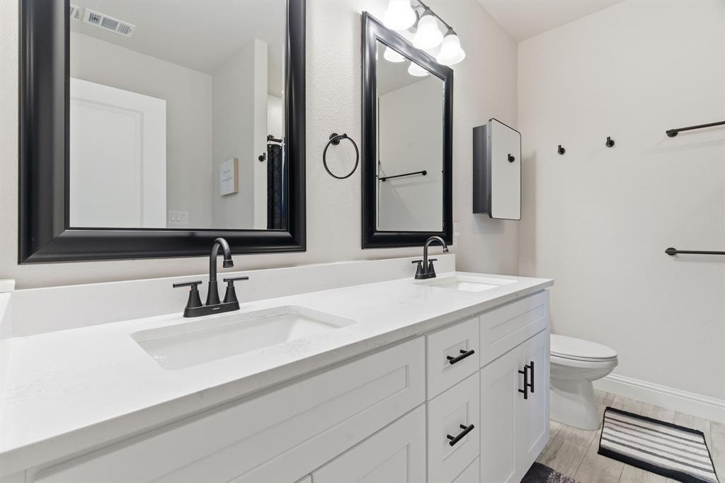 Canyon Creek - Residential