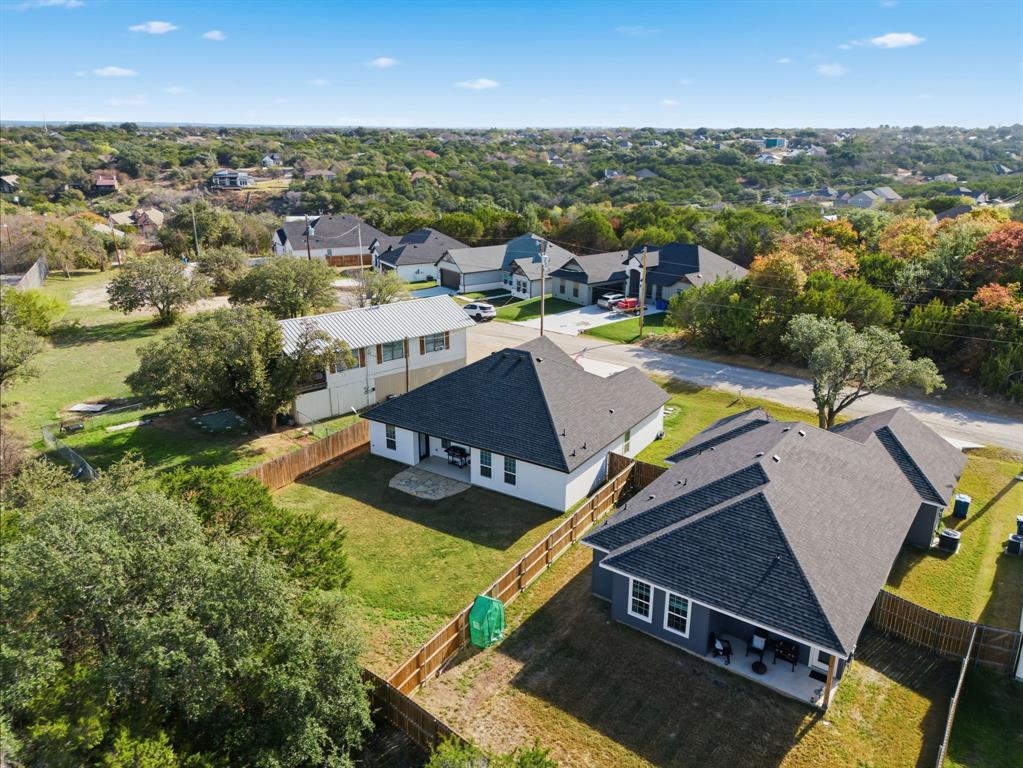 Canyon Creek - Residential