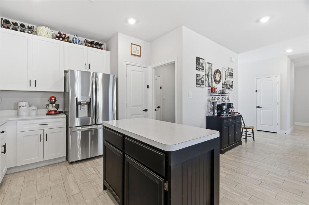 Canyon Creek - Residential