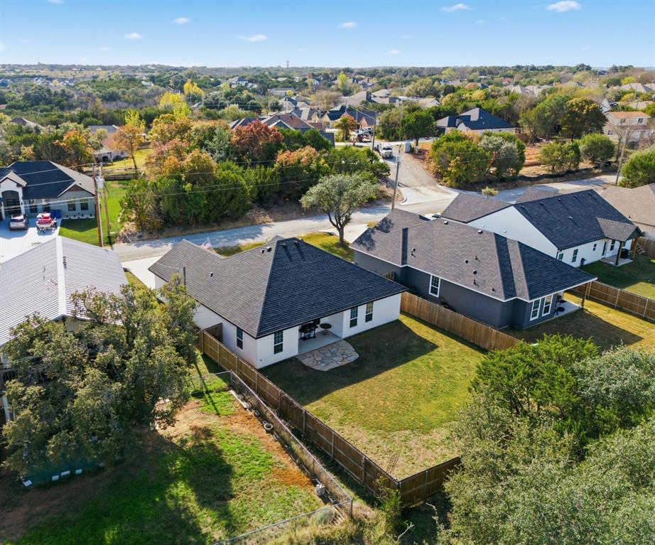 Canyon Creek - Residential