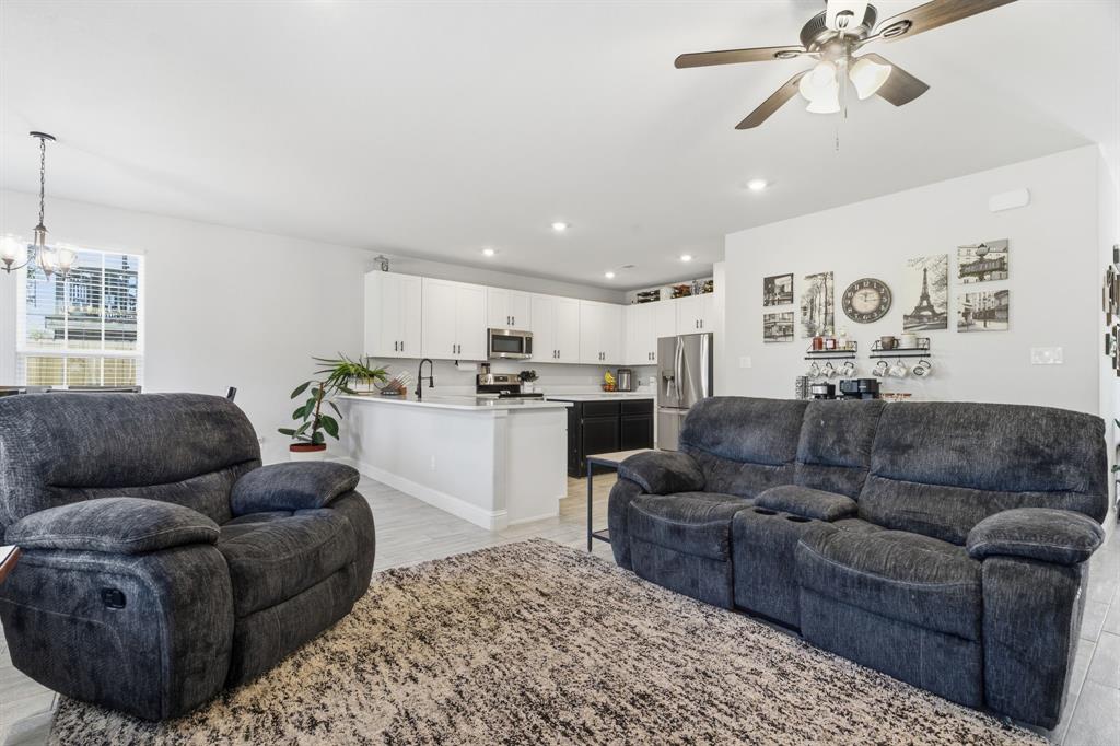 Canyon Creek - Residential