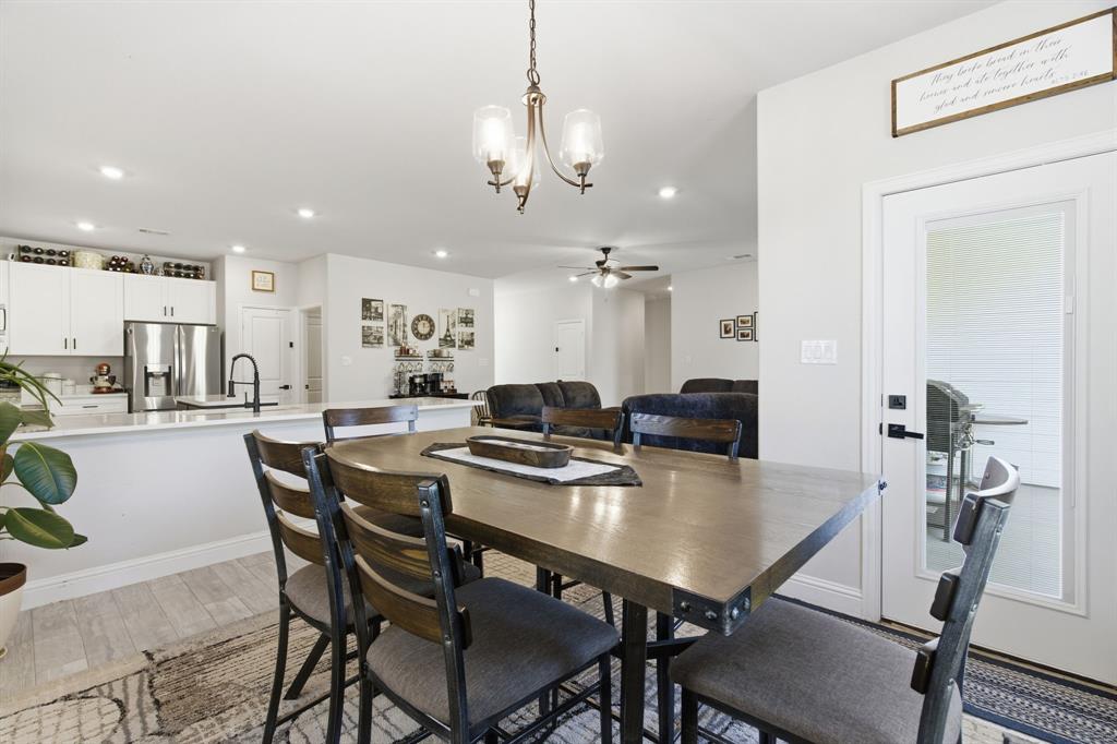 Canyon Creek - Residential