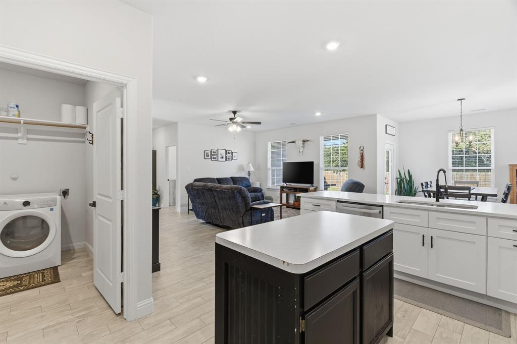 Canyon Creek - Residential