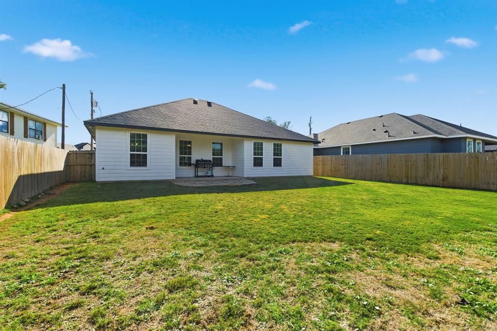 Canyon Creek - Residential