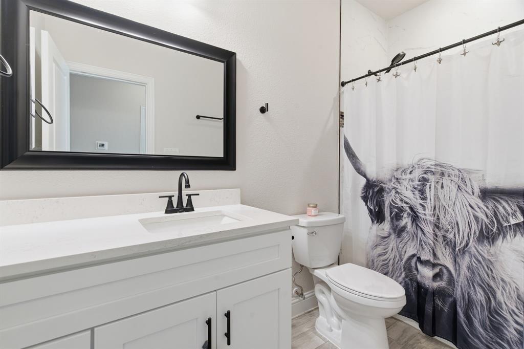 Canyon Creek - Residential