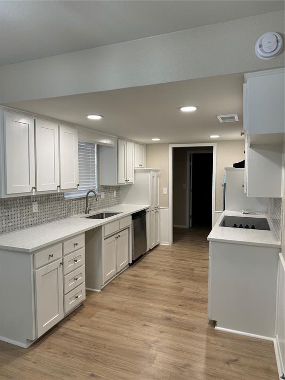 Hynds West Side Add Sec II - Residential