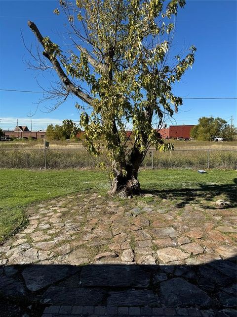 A home in Van Alstyne