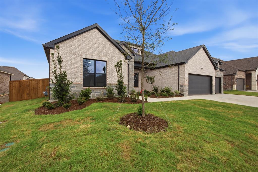 709 Allison Drive