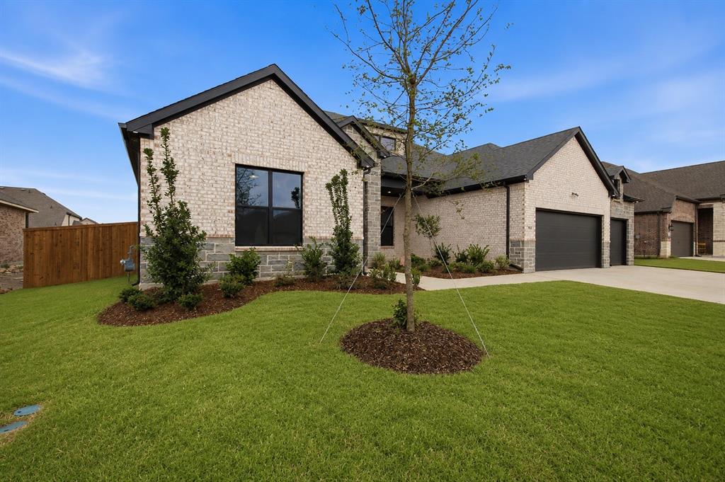 709 Allison Drive