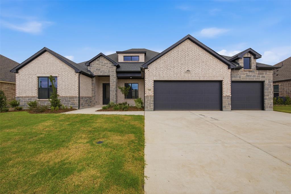 709 Allison Drive