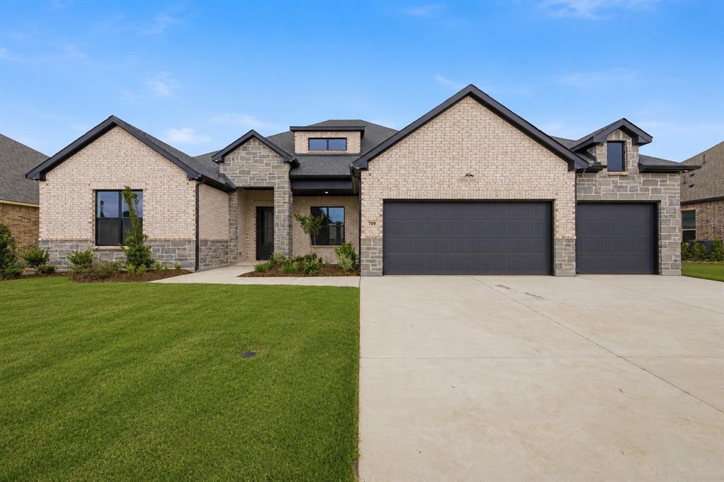 709 Allison Drive