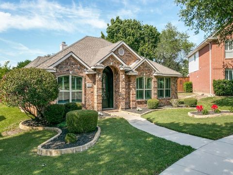 Photo of 4705 Carolwood Drive, Plano, TX 75024 (MLS # 21271837)