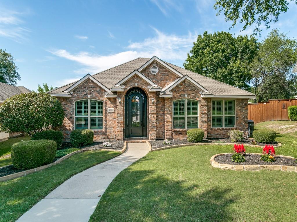 4705 Carolwood Drive