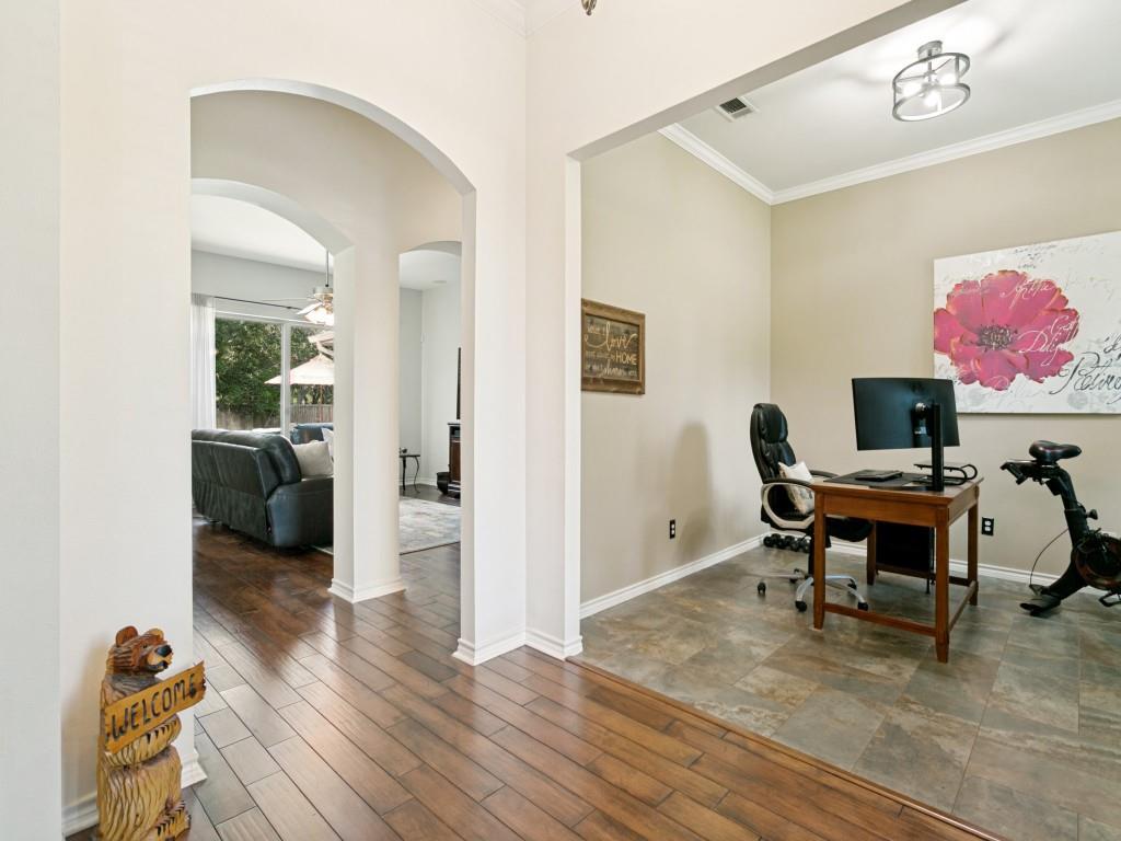 4705 Carolwood Drive