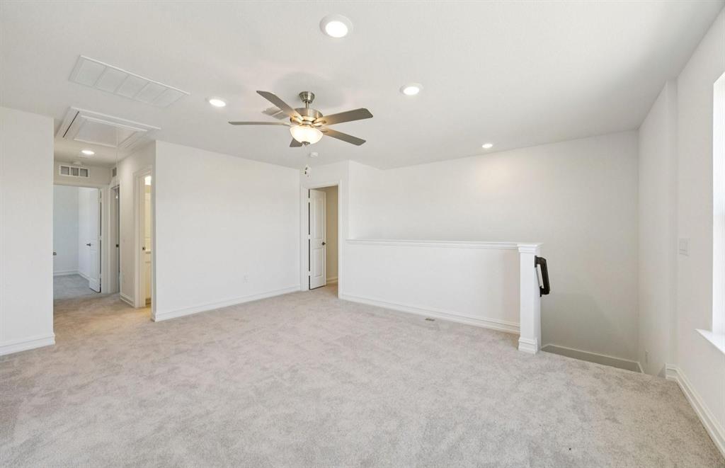 ANNA CROSSING PHASE 9 - Residential Lease