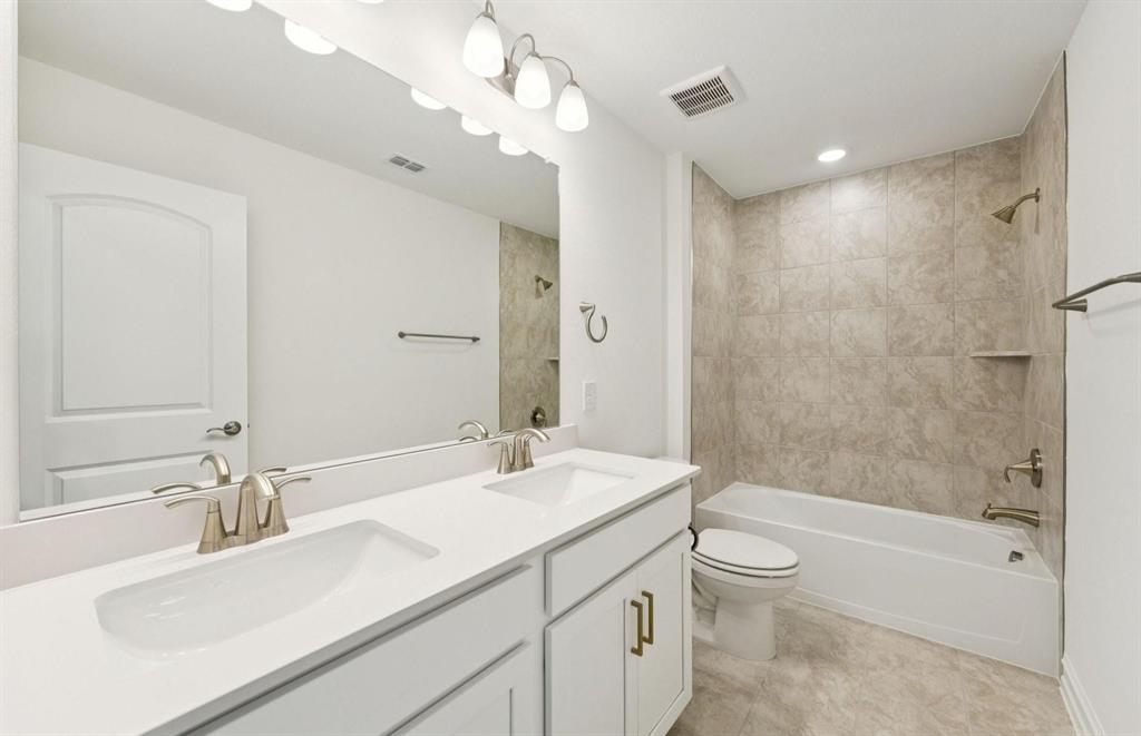 ANNA CROSSING PHASE 9 - Residential Lease