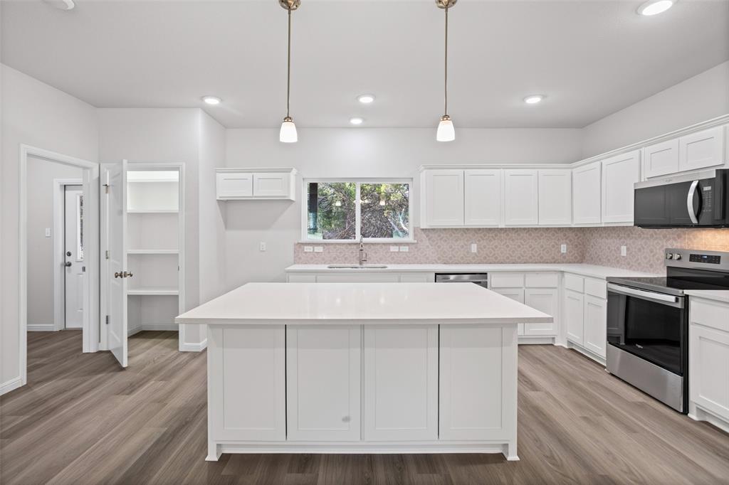 Fishermans Paradise - Residential