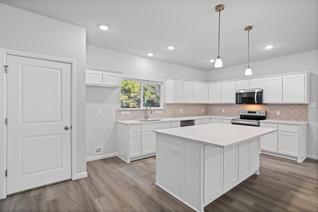 Fishermans Paradise - Residential