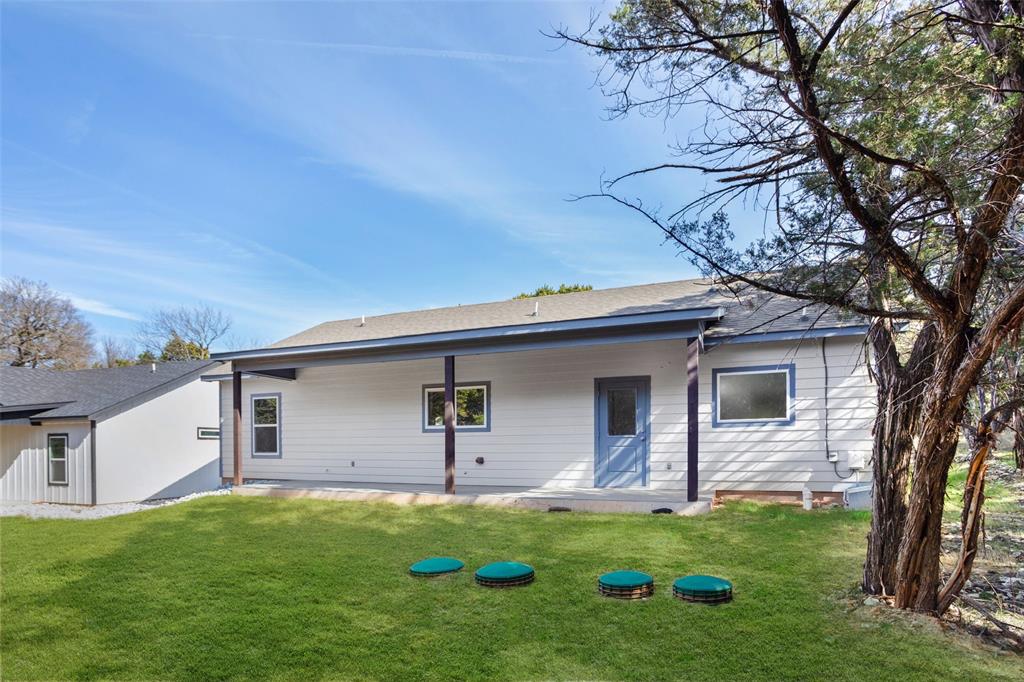 Fishermans Paradise - Residential