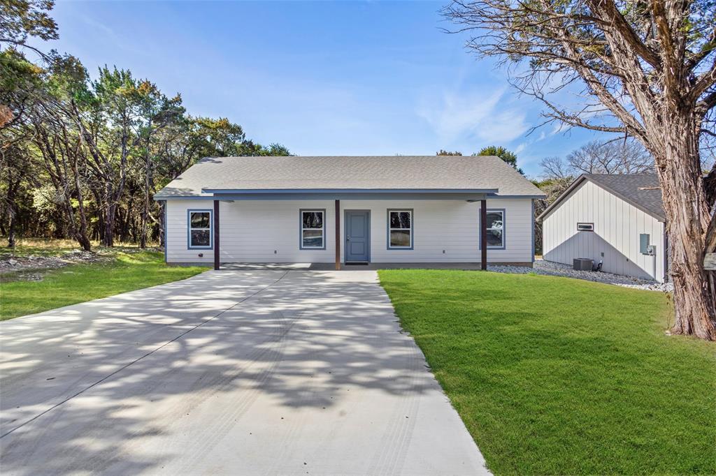 Fishermans Paradise - Residential