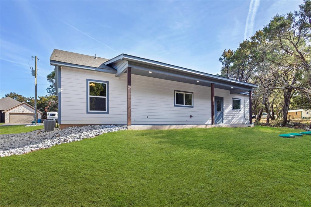 Fishermans Paradise - Residential