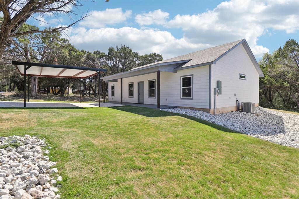 Fishermans Paradise - Residential