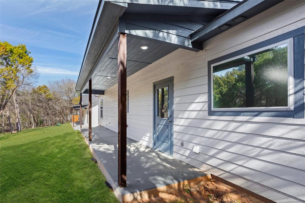 Fishermans Paradise - Residential