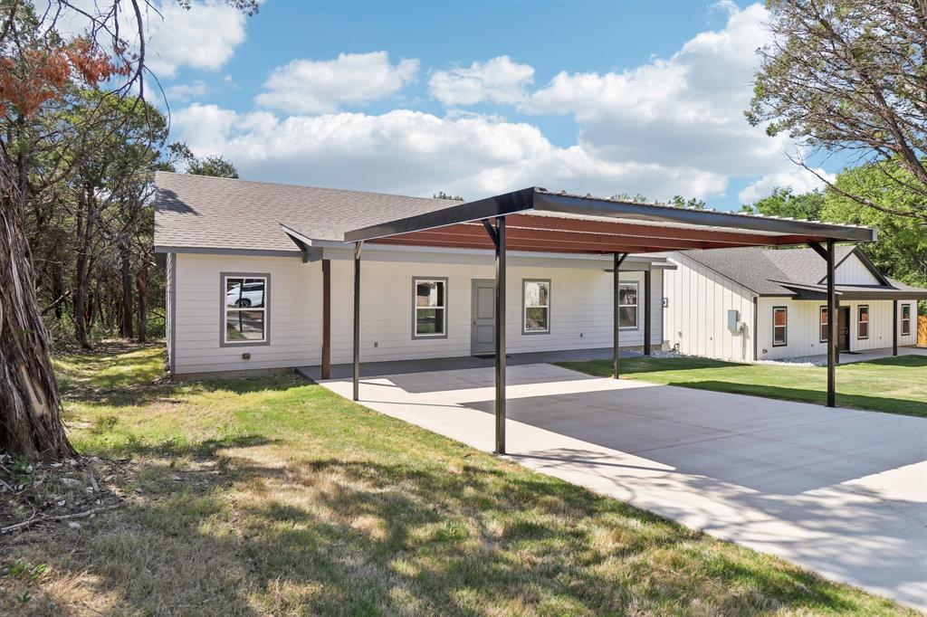 Fishermans Paradise - Residential