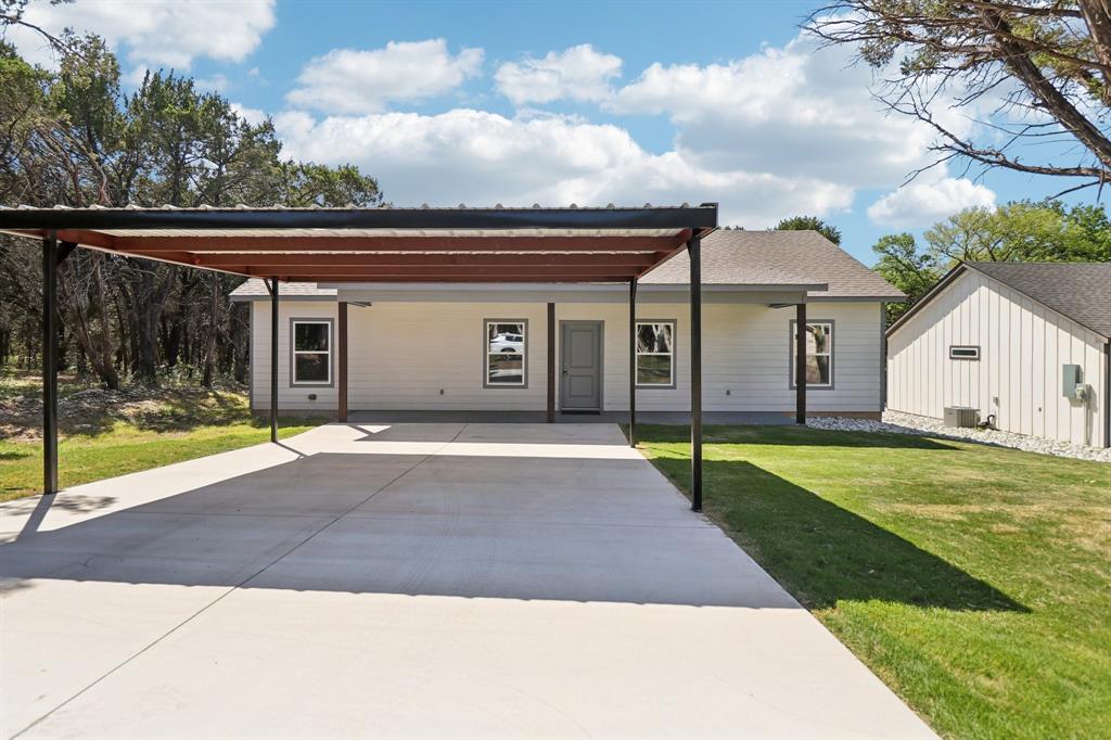 Fishermans Paradise - Residential