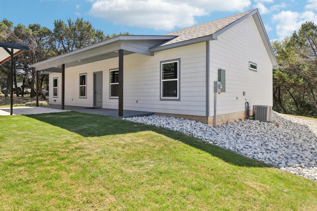 Fishermans Paradise - Residential
