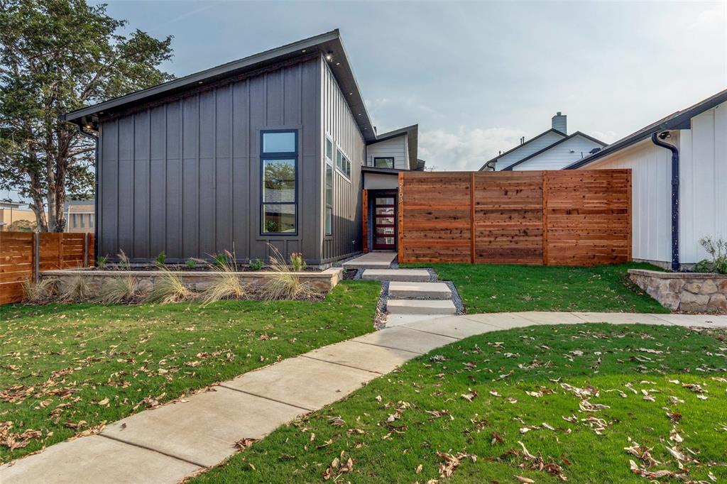 Abode White Rock - Residential