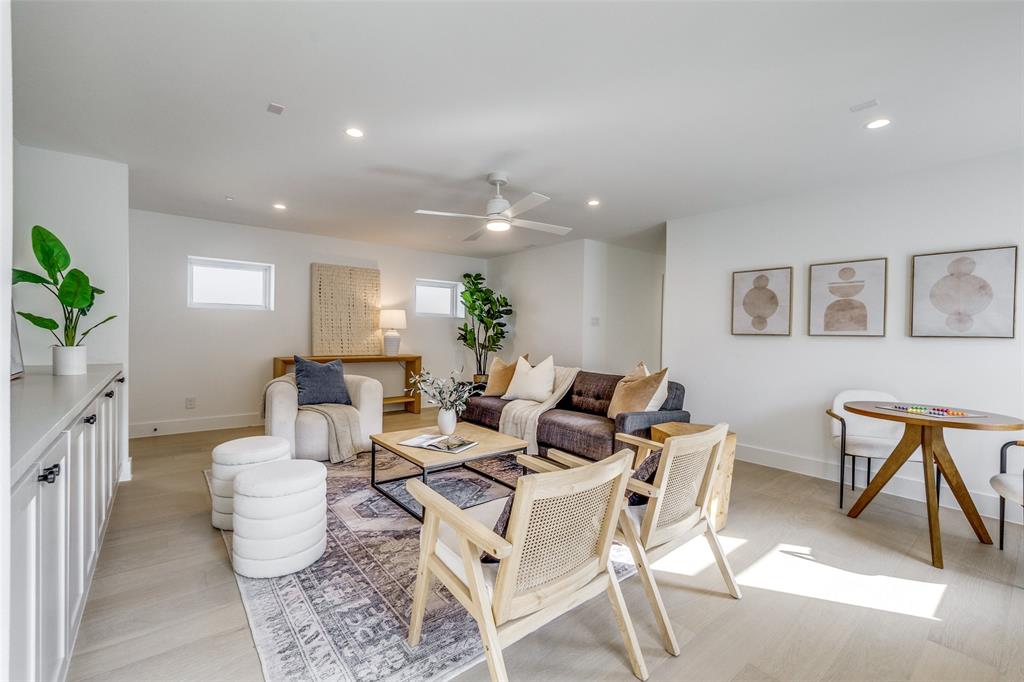 Abode White Rock - Residential