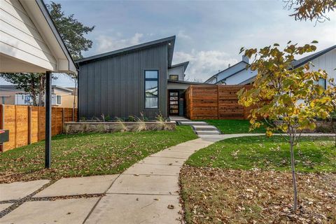 2103 Autumn Sage Place Dallas TX 75228