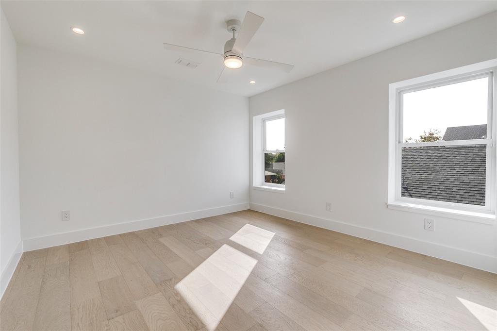 Abode White Rock - Residential