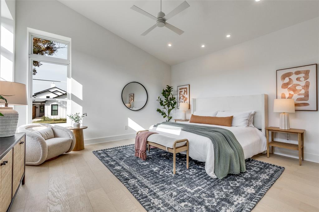 Abode White Rock - Residential