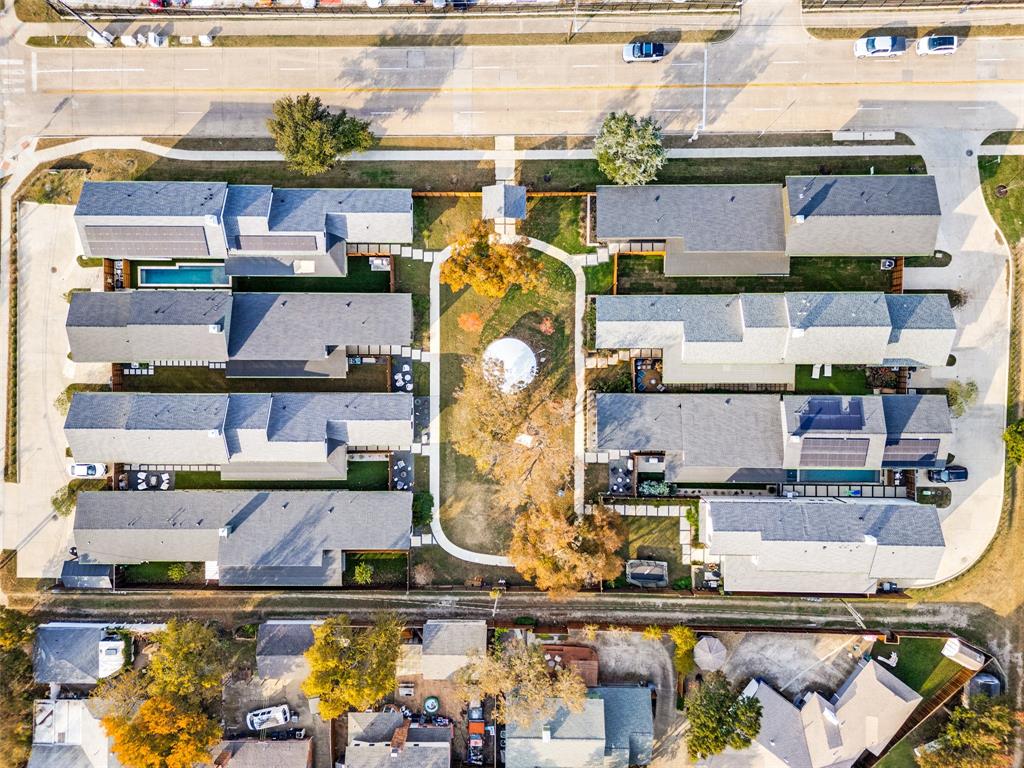 Abode White Rock - Residential