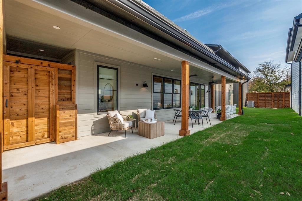 Abode White Rock - Residential