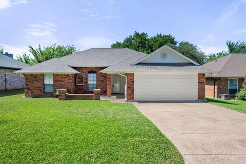 Photo of 7508 Jamie Renee Lane, North Richland Hills, TX 76182 (MLS # 21070574)