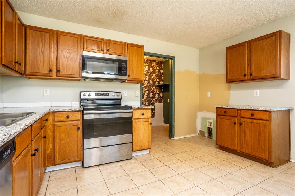 Robinson Ridge - Residential