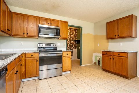 Tiny photo for 2624 Rockport Lane, Little Elm, TX 75068 (MLS # 21100823)