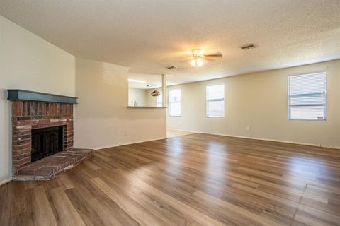 Tiny photo for 2624 Rockport Lane, Little Elm, TX 75068 (MLS # 21100823)