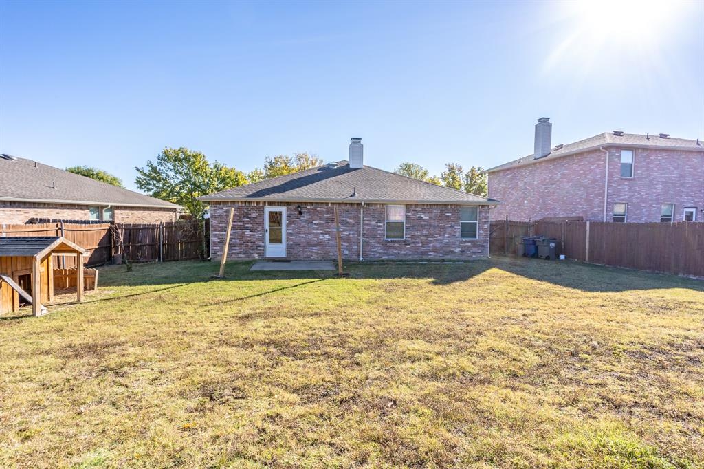 Robinson Ridge - Residential