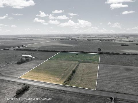 TBD TR2 STATE HIGHWAY 53 Burlington TX 76519