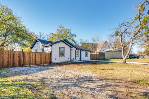 3508 Trible Drive Grand Prairie TX 75050