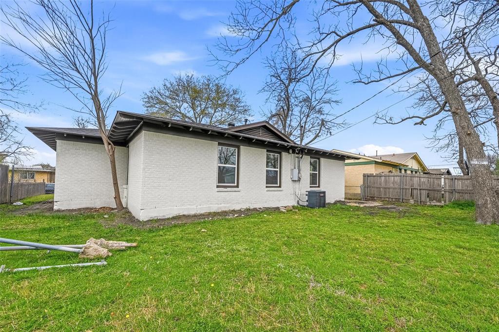 Northridge Estates - Residential