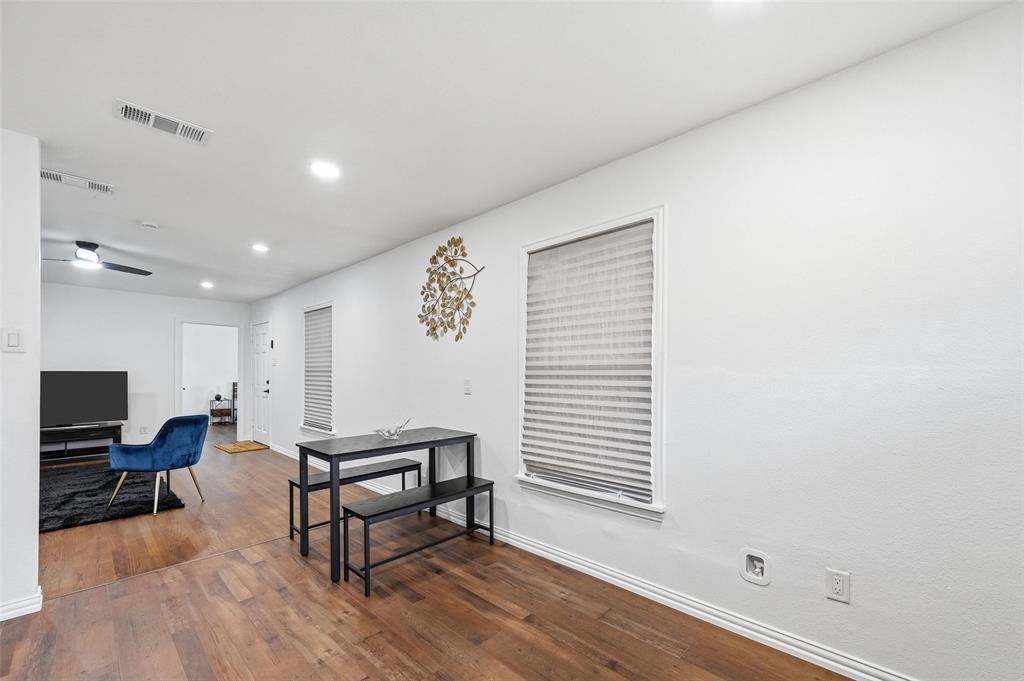 Northridge Estates - Residential