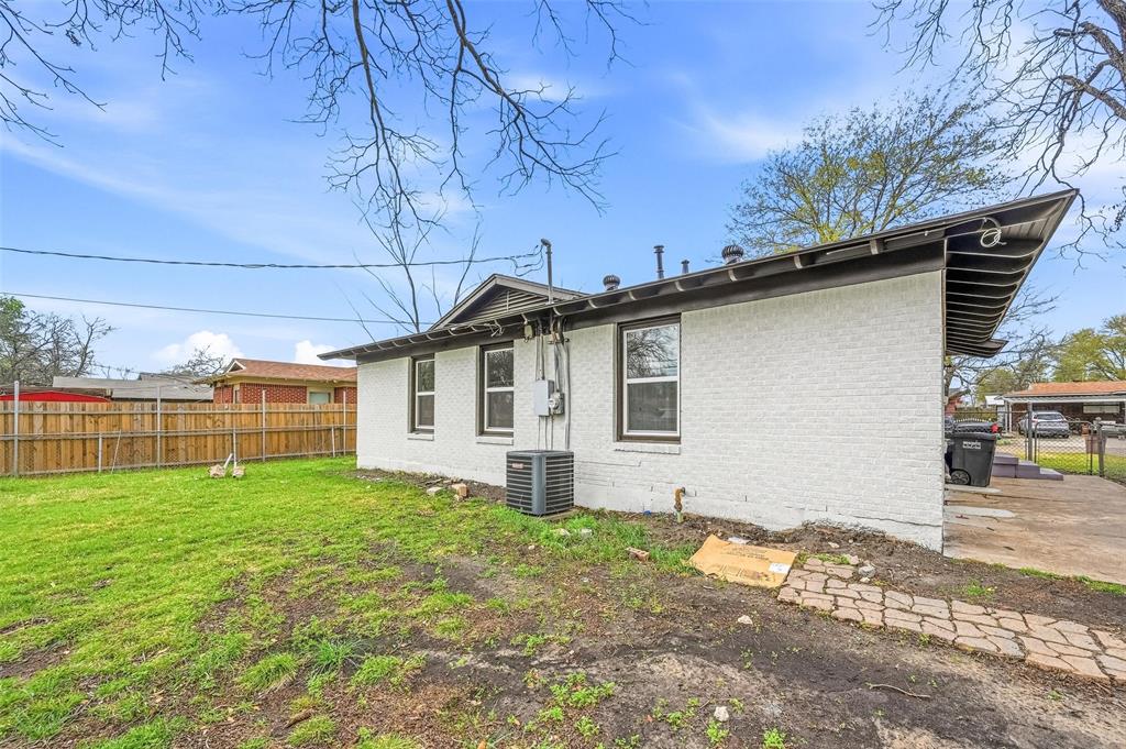 Northridge Estates - Residential