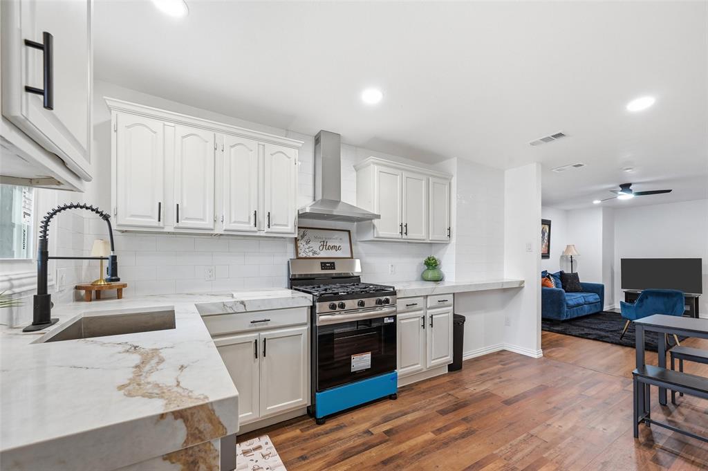 Northridge Estates - Residential