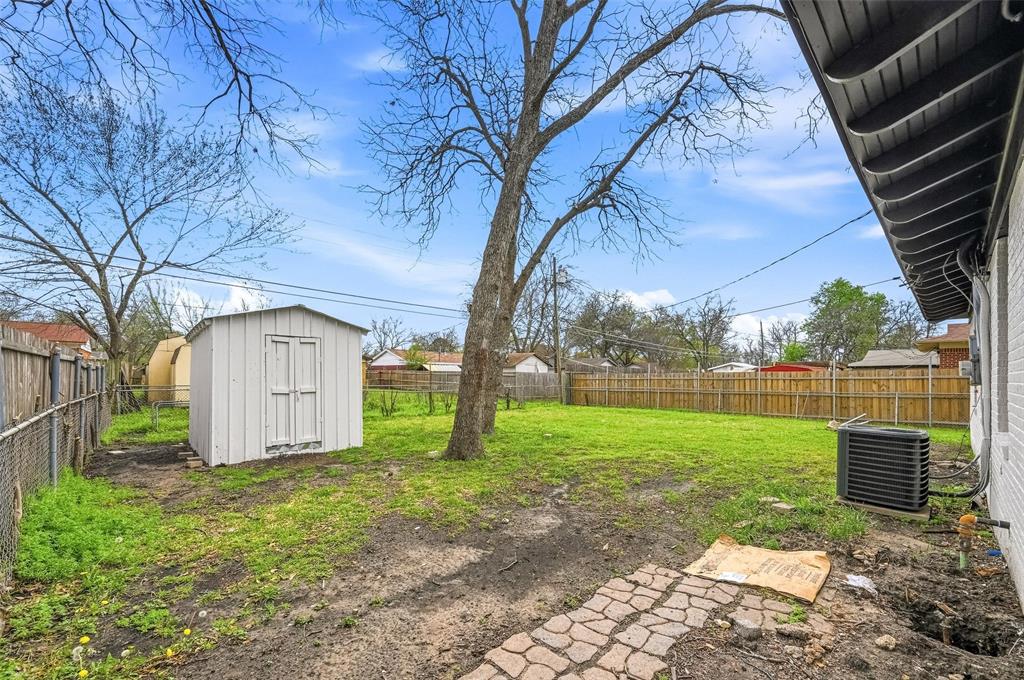 Northridge Estates - Residential